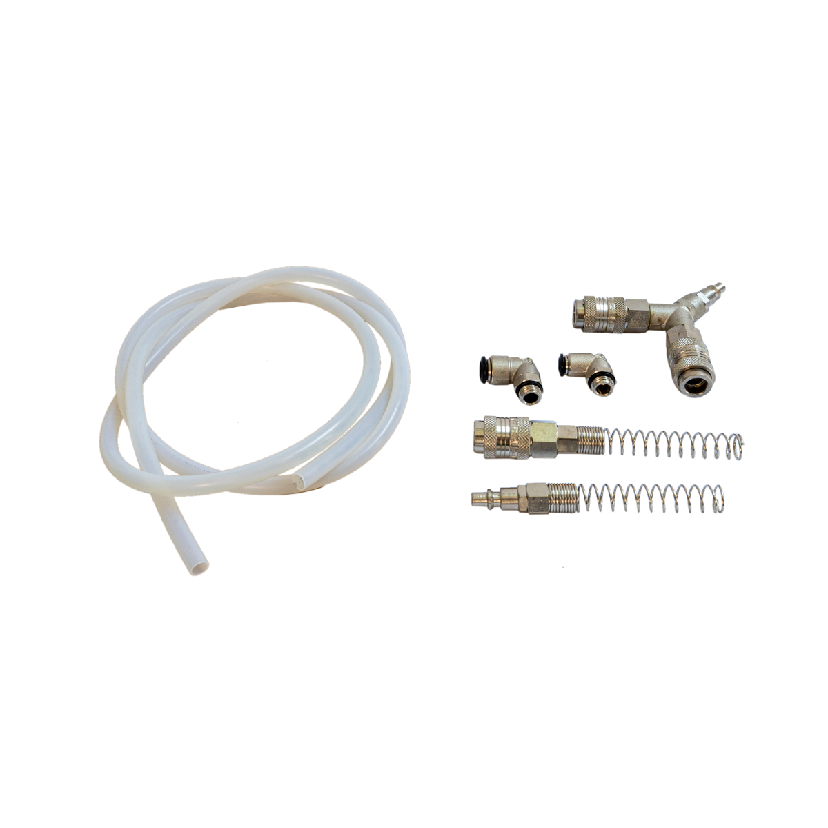 Kit Connessione Tubo 